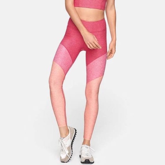 Outdoor Voices Pants - NWT 7/8 Springs Leggings Outdoor voices